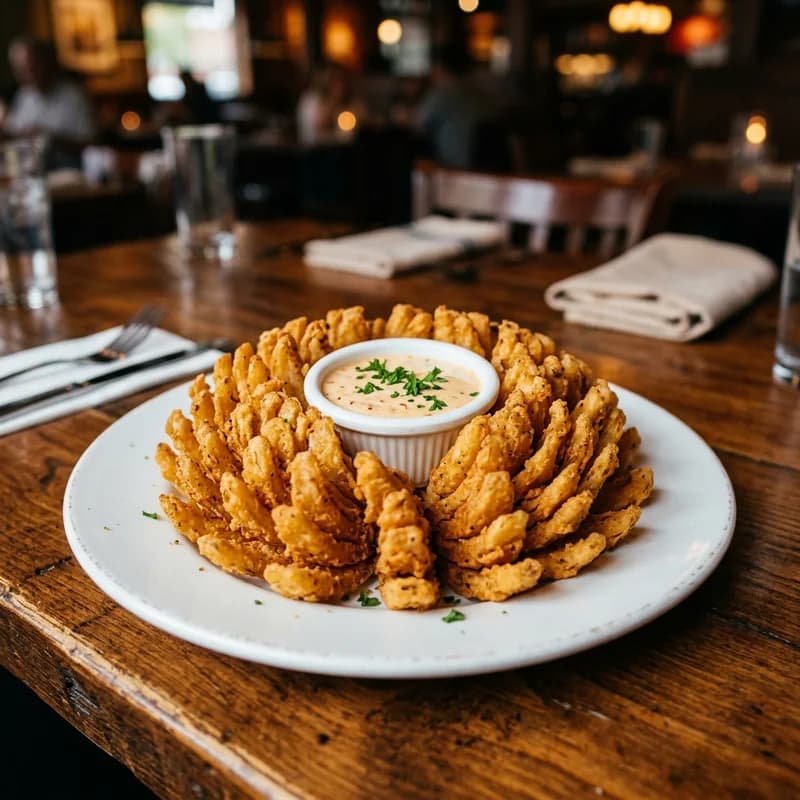 Texas Roadhouse Just For Starters – menu photo