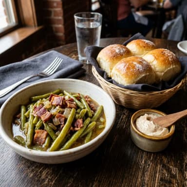 Texas Roadhouse Sides & Extras – menu photo