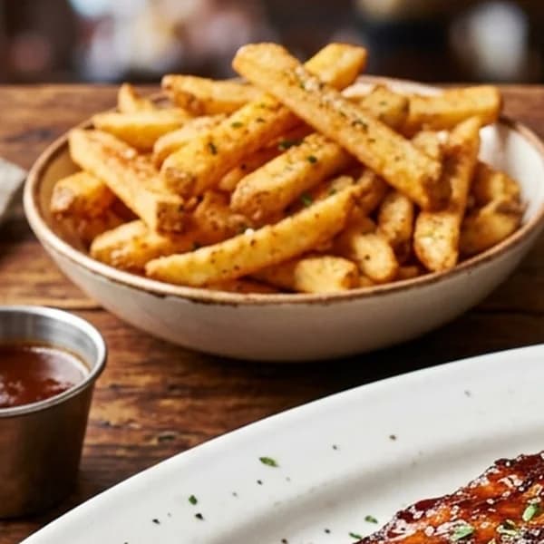 Texas Roadhouse Cheese Fries - Regular – menu photo