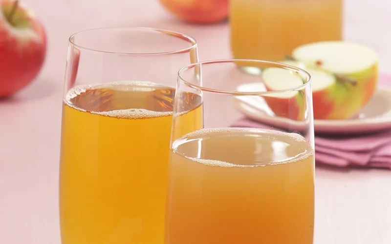 Minute Maid 100% Apple Juice