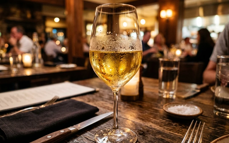 Chardonnay (6 oz. / 9 oz.)