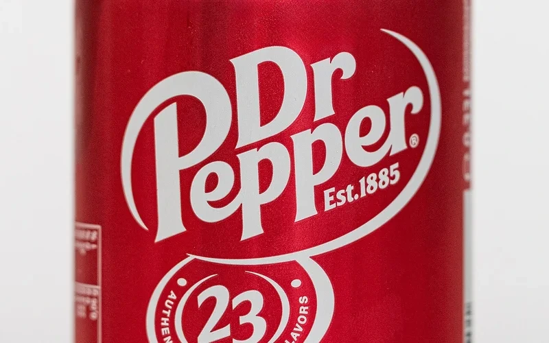 Dr Pepper (Fountain Soda)