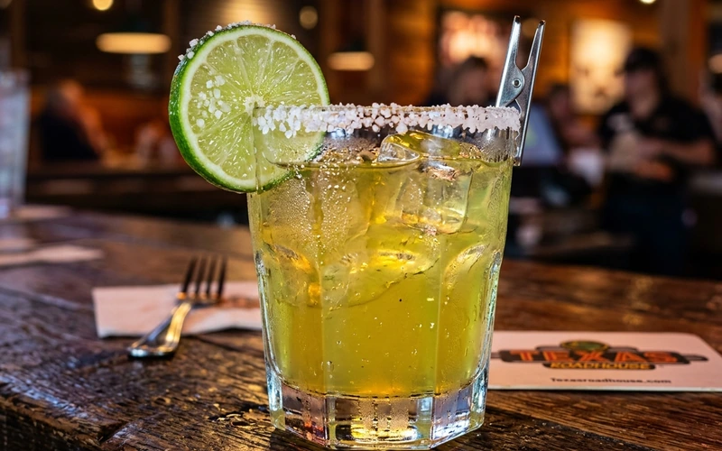 Original House Margarita