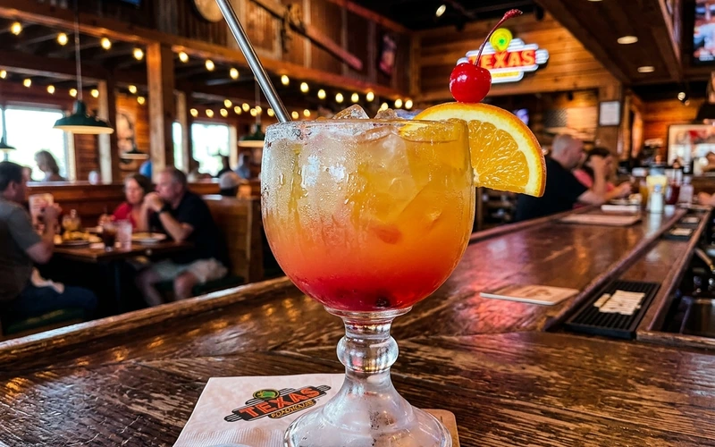 Hurricane Margarita