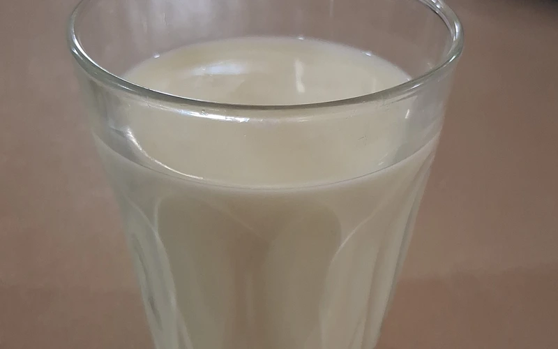 Whole / 2% Milk