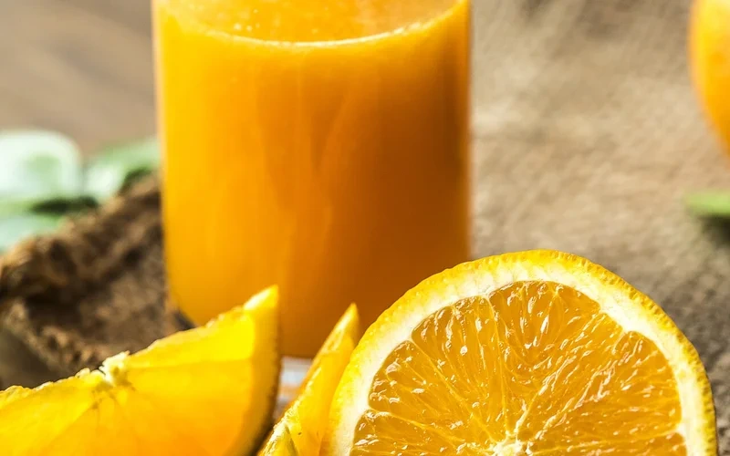 Minute Maid 100% Orange Juice