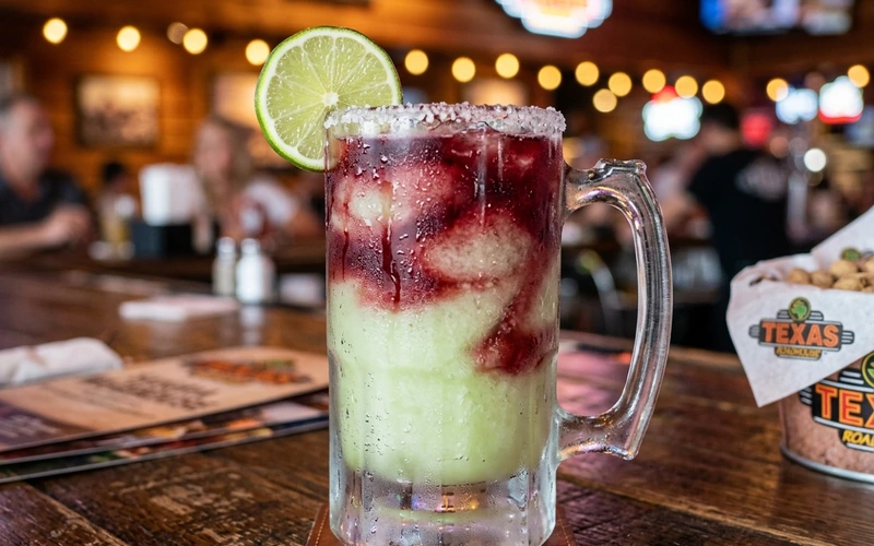 Sangria Margarita