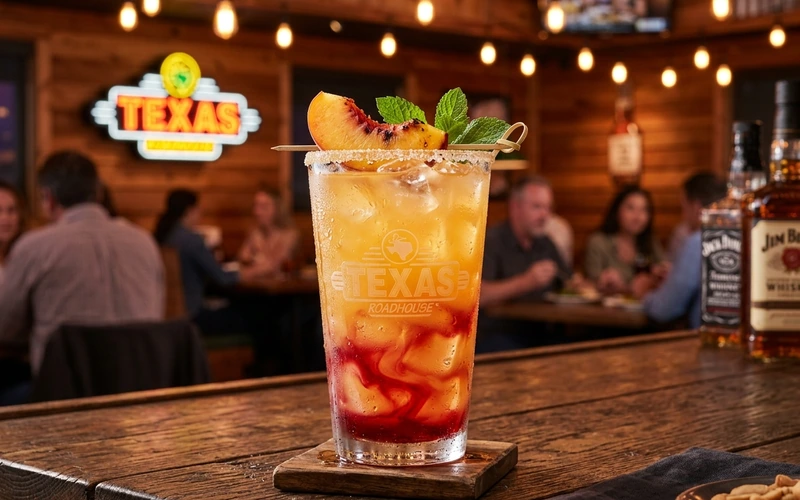 Texas Peach Fuzz