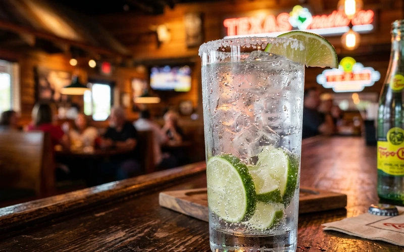 Texas Ranch Water