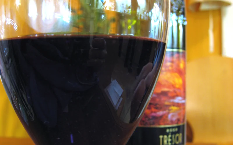 Texas Roadhouse House Wine by the Glass (6 oz.)