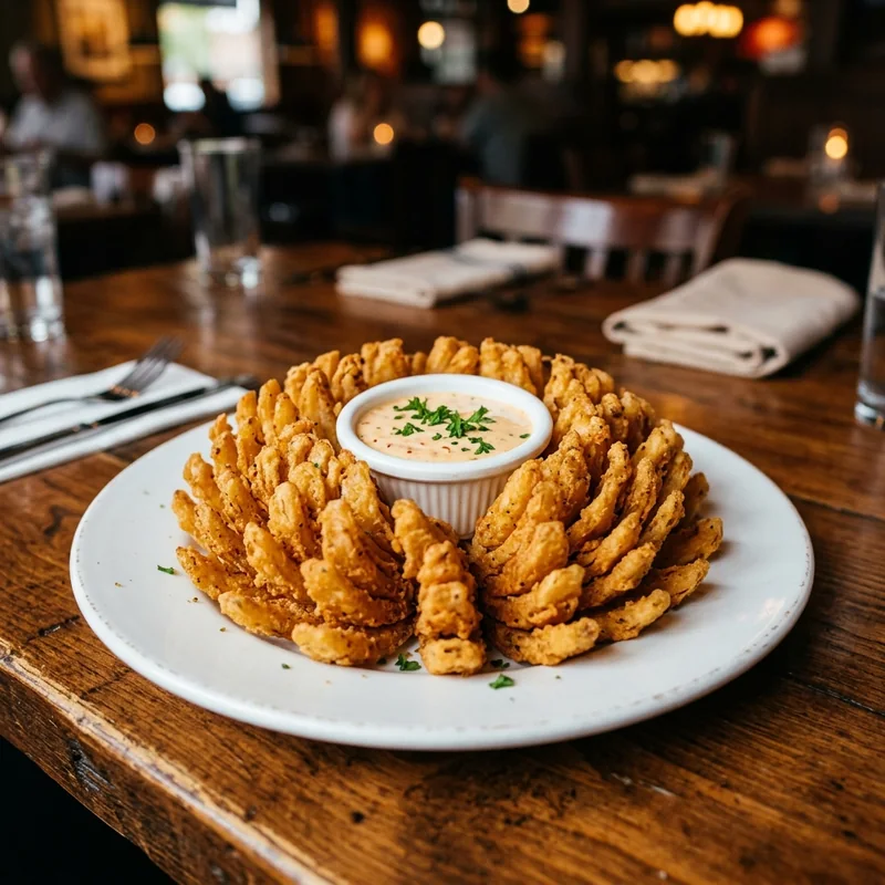 Combo Appetizer