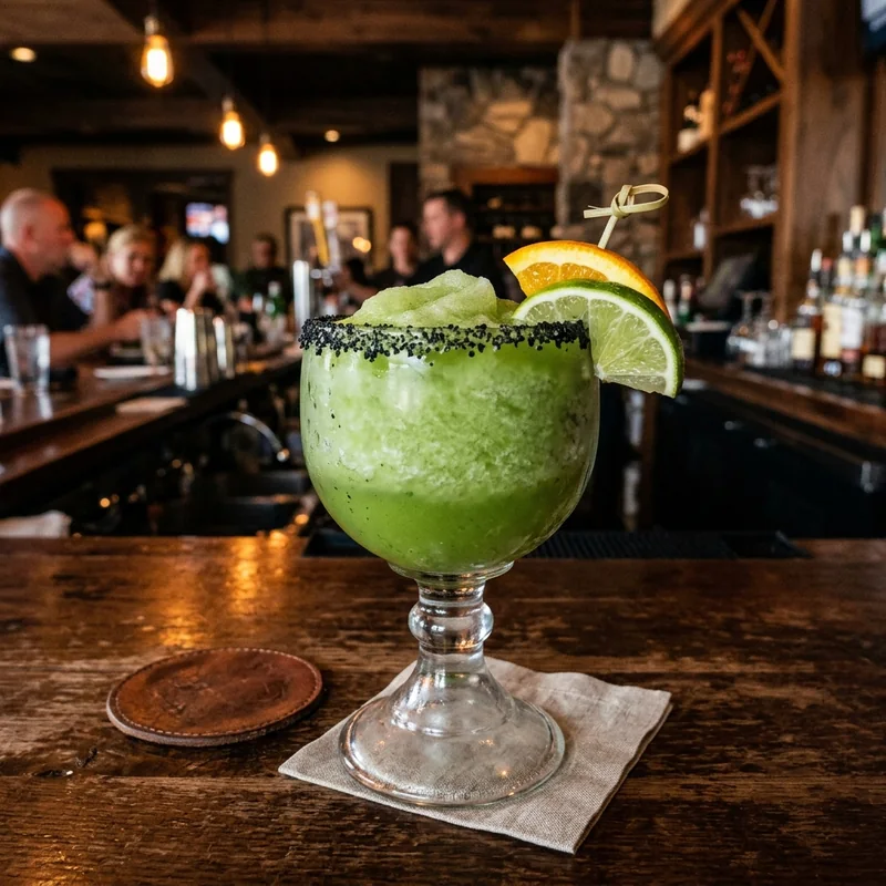 Original House Margarita (10 oz)