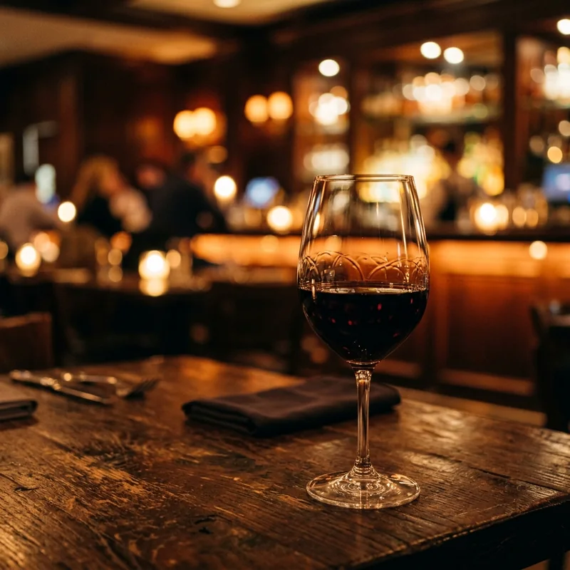 Cabernet Sauvignon (6 oz)